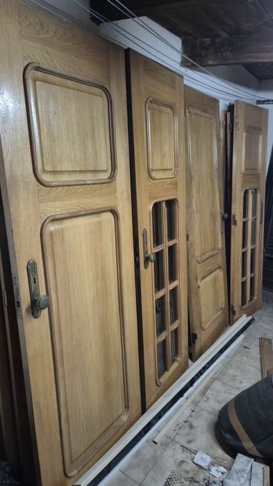 Portas de interiores