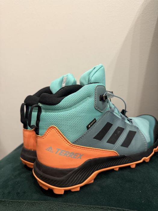 Adidas Terrex Mid Gore-Tex