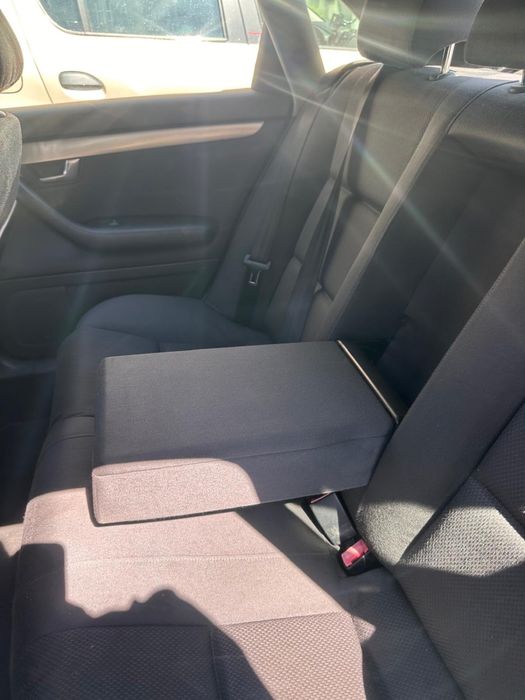 Audi a4 2004 1.9tdi 130cv