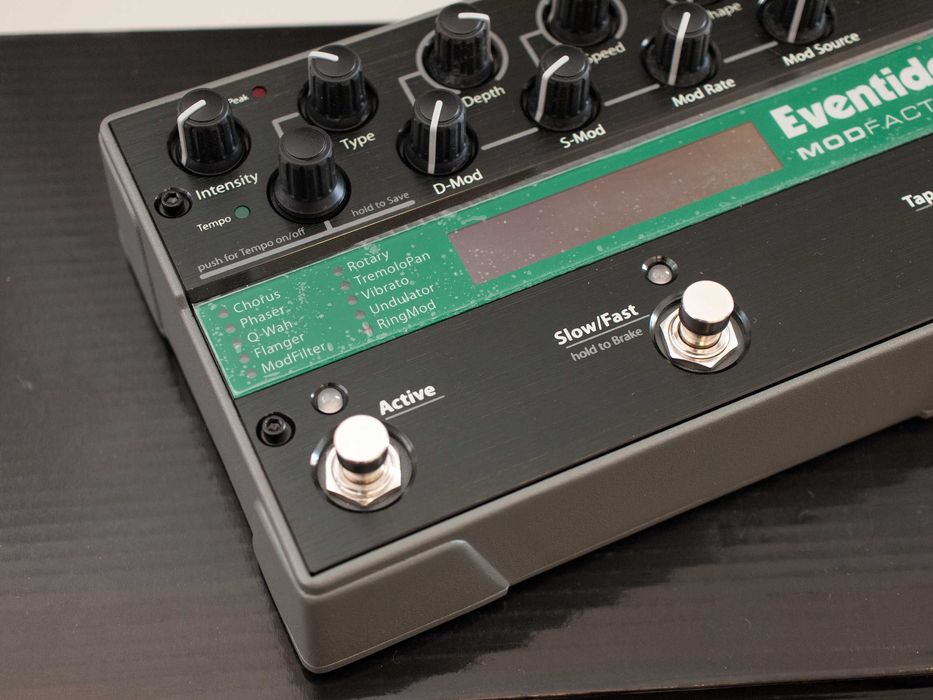 Eventide ModFactor477376854728396801