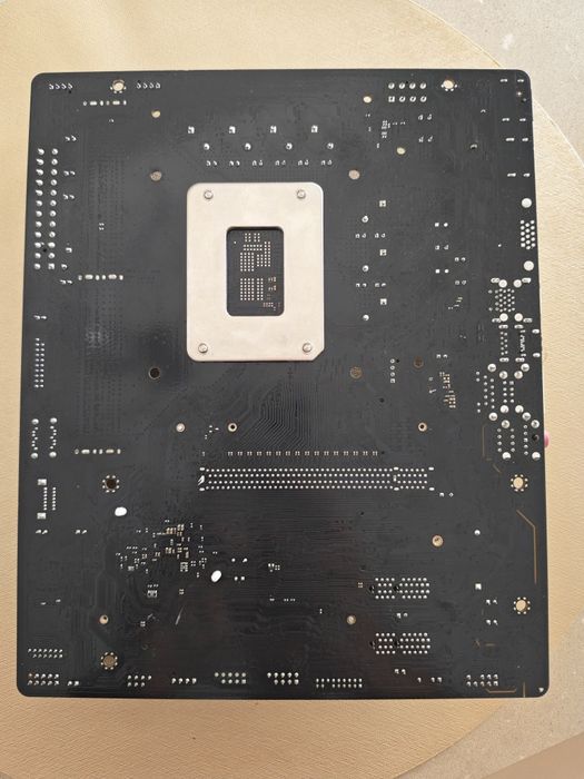 Motherboard Asus B760M H/M2