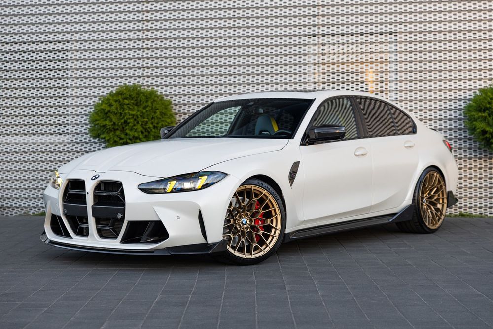 BMW M3
