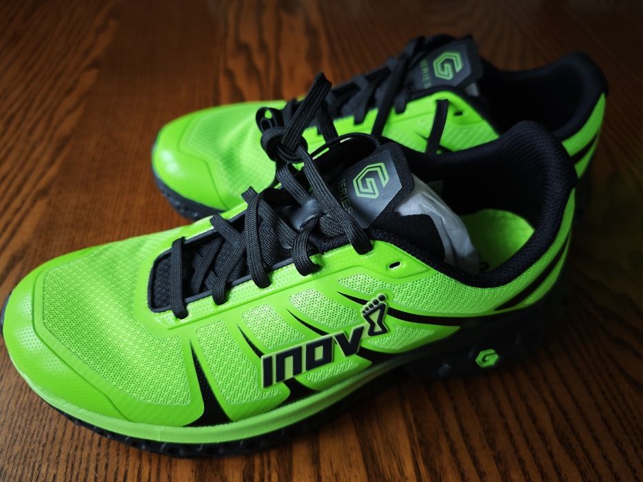 Inov-8 Trailfly Ultra G300 Max, 44 28.5cm