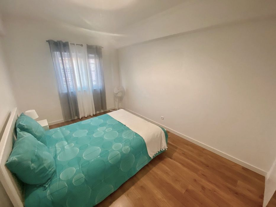 Apartamento T3 - Ferias em Peniche