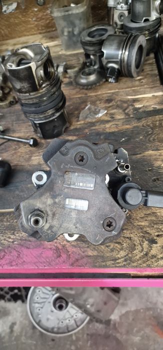 Тнвд бмв м47н м57н bmw m57d30 e46 e60 e70 e90 e65 e83