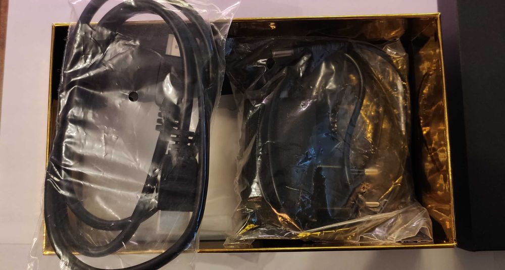 H96 MAX RK3399 TV Box Android Приставка