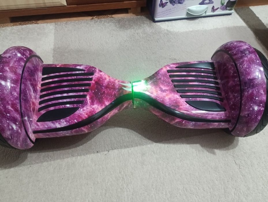 Продам чудовий гіроскутер