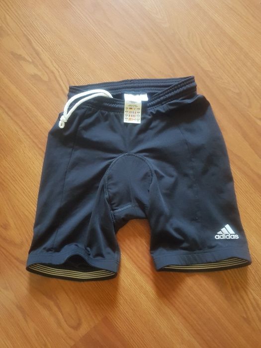 Велошорти Adidas (UK10) (36/38),