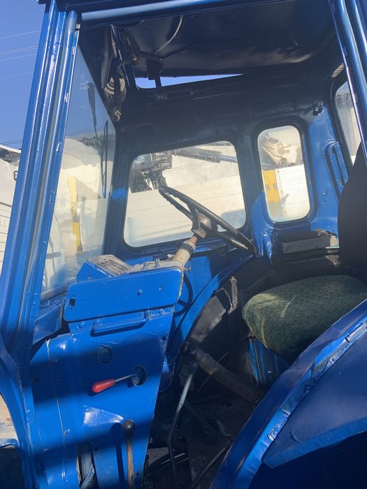 Мтз ПАТУ-5000