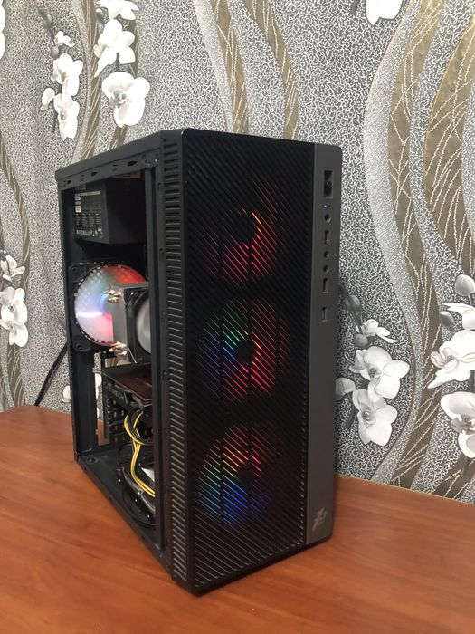 Ігровий пк обмін