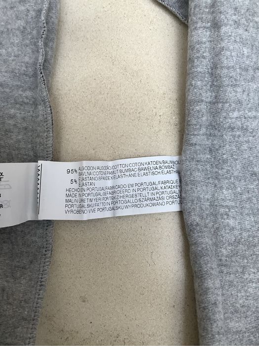 Camisola com carapuço Pull & Bear