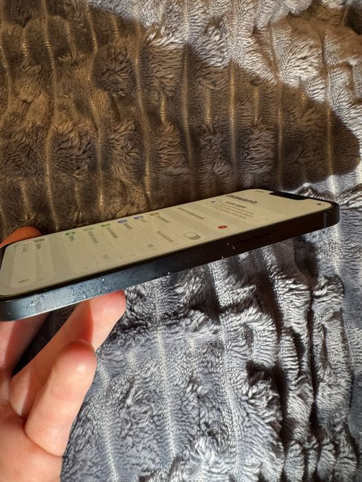 iPhone 13 128GB 100% bateria!