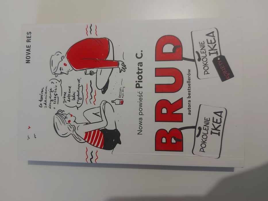 Brud - Piotr C. [j.polski)