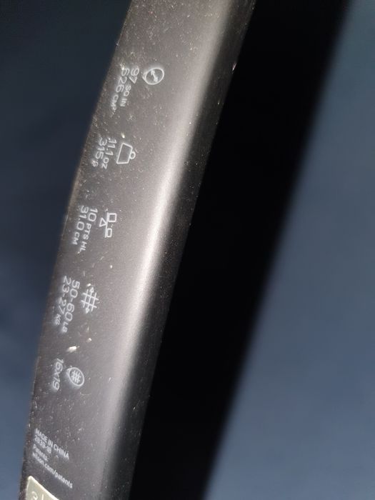 Rakieta Wilson Pro Staff 97 12v