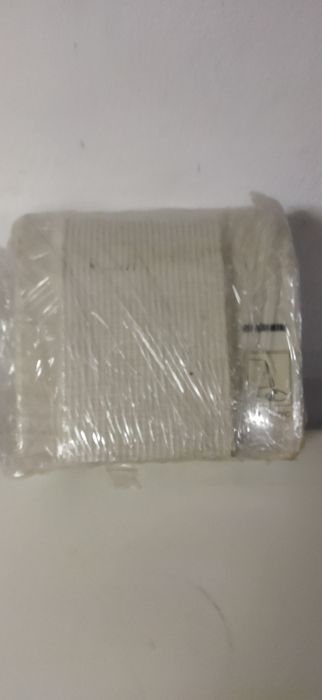 Secador de mão elétrico