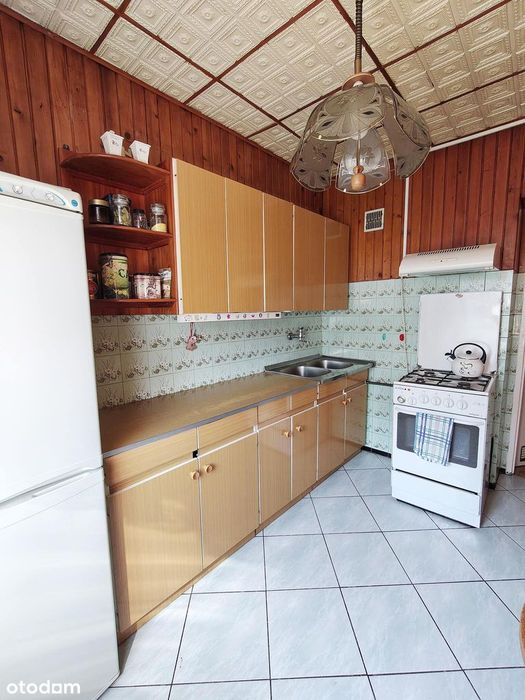 3 pokoje | 52,8 m² | balkon | piwnica | Winogrady | Bez prowizji!