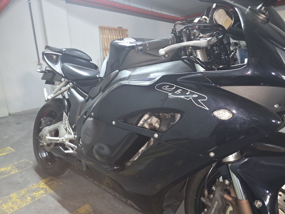 Honda CBR 1000RR