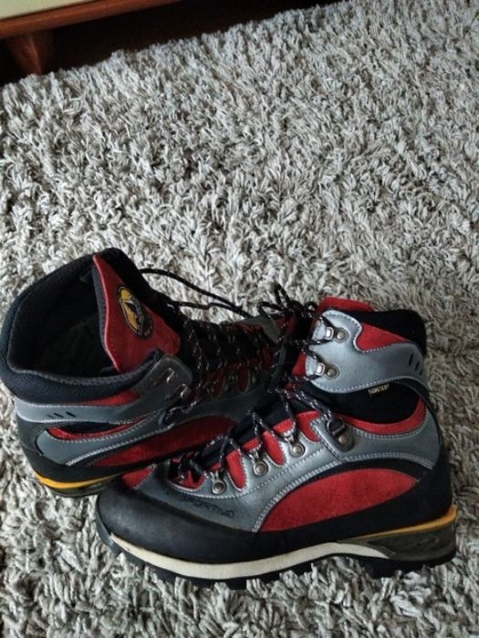 Трекінгові La Sportiva 44р.