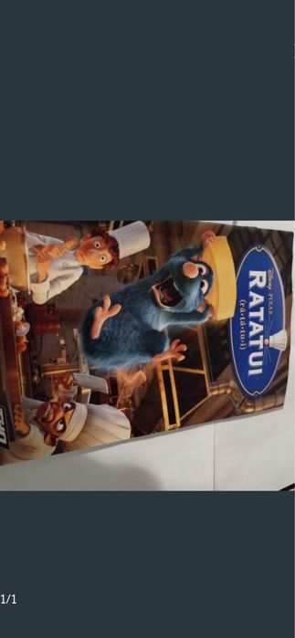 Manual jogo Ps2 Ratatui