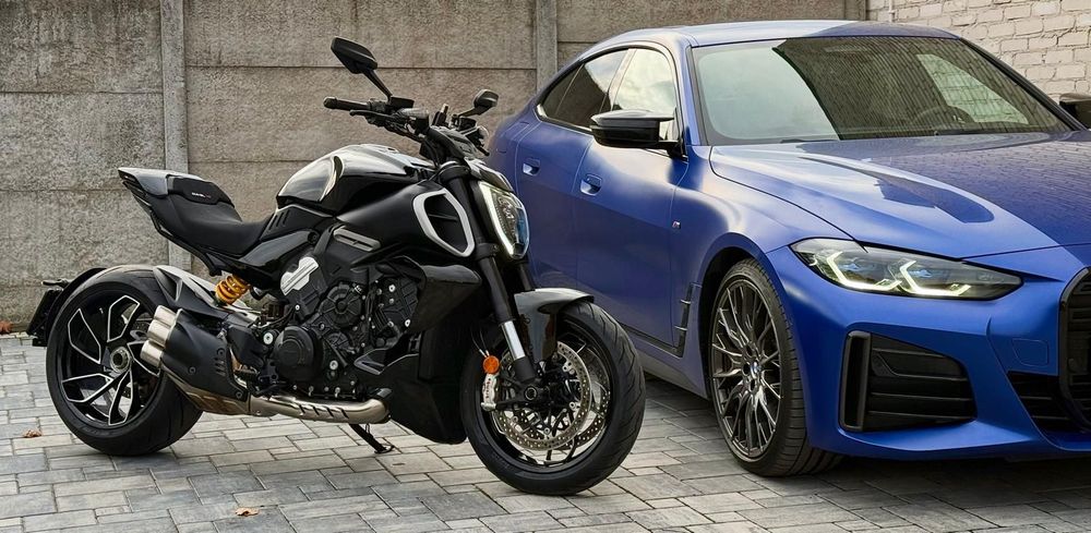 Ducati