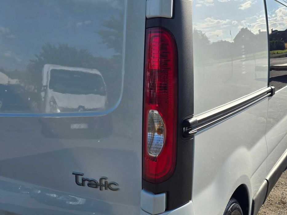 Продам  Renault Trafic 2012. Можна в розстрочку, під викуп.