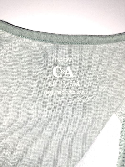 Чоловічки 0-3 міс