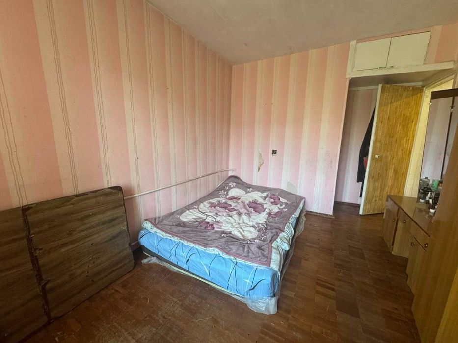 Продається 2-кімнатна квартира на Ближньому Замості