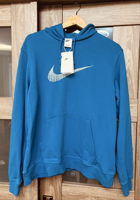 кофта найк нова L