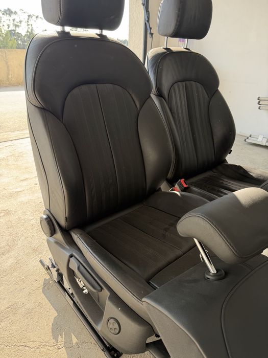 Material Audi A6 C7
