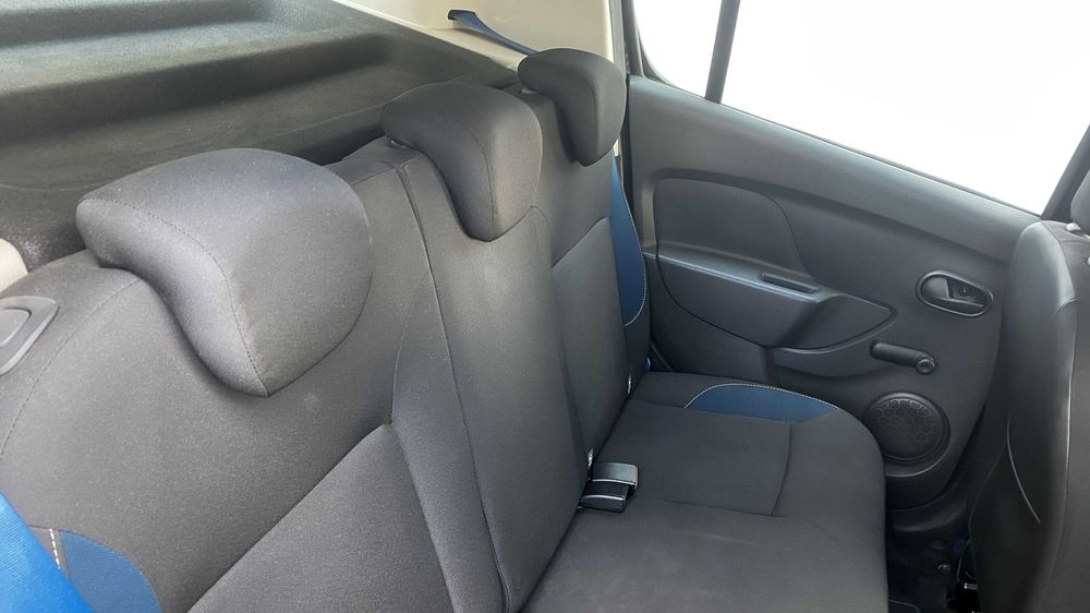 Dacia Sandero 1.5 dCi