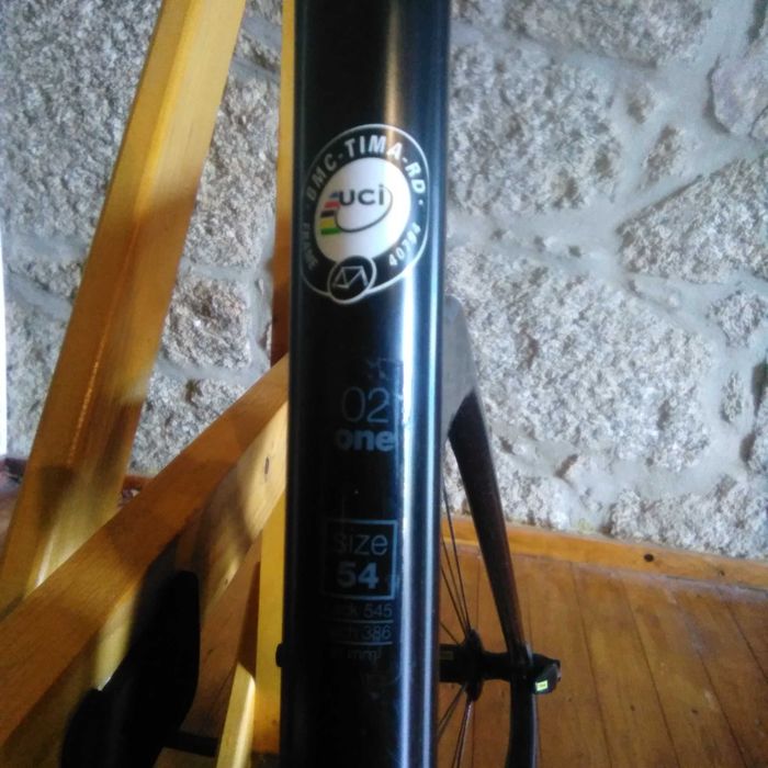 BMC Aeroroad Timemachine ! Como nova ! Baixa de preço !!!