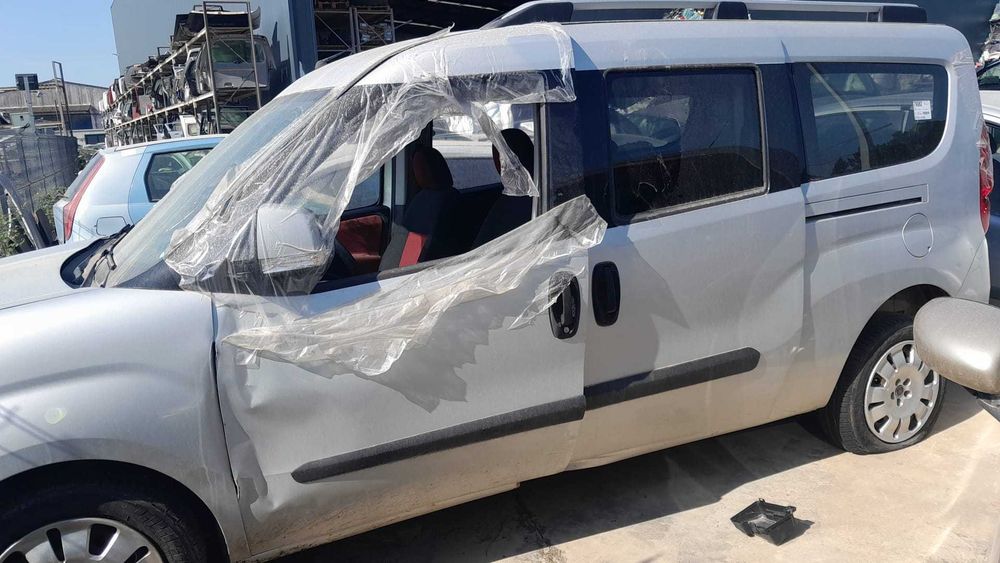 FIAT DOBLO 2013 para Peças