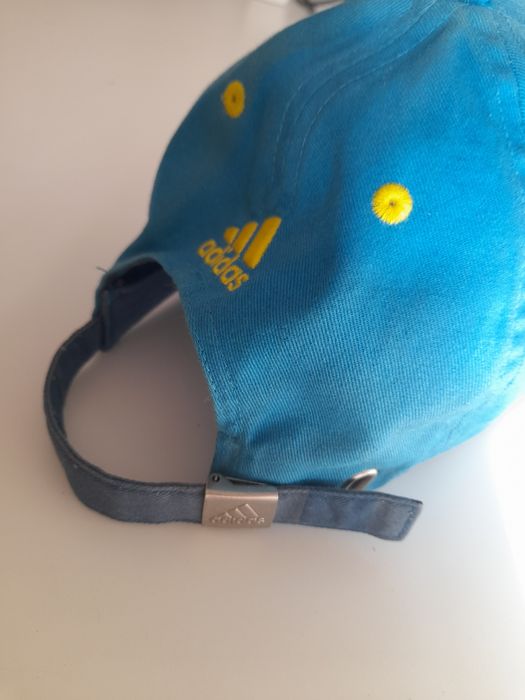 Boné Mundial 2014 Adidas original FIFA novo