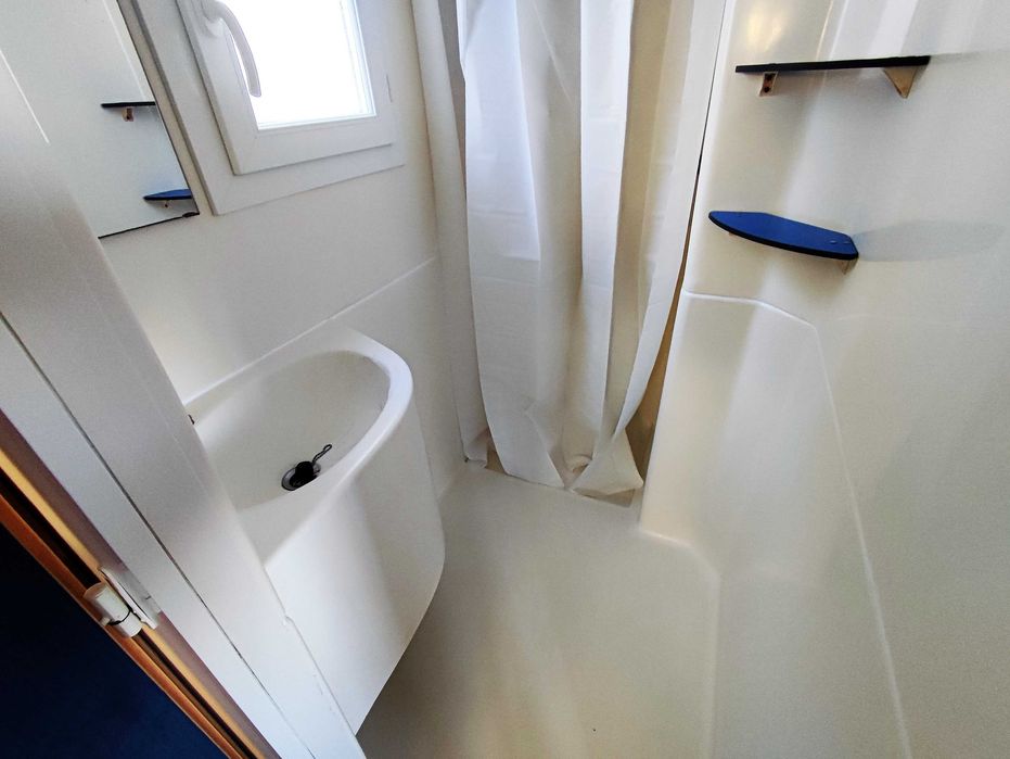 Mobil Home T2 | Trigano Compact Size TOP OFERTA ENTREGA equipada
