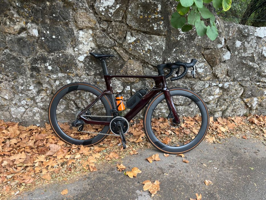 Orbea orca aero M21