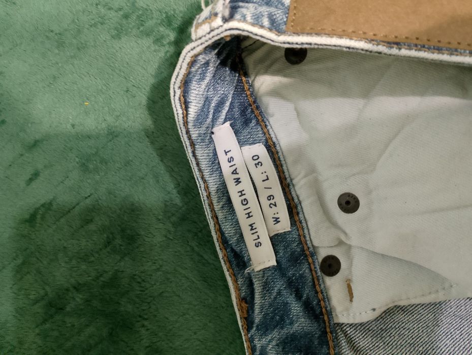 Продам джинси JJXX