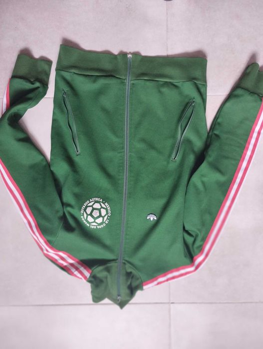 Bluza Adidas Mexico 1970