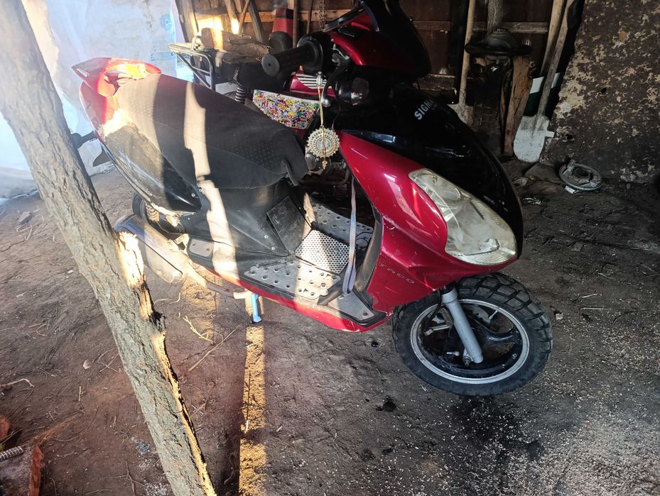 Продам на ходу обмен