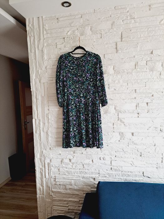 Piękna sukienka L/XL Orsey