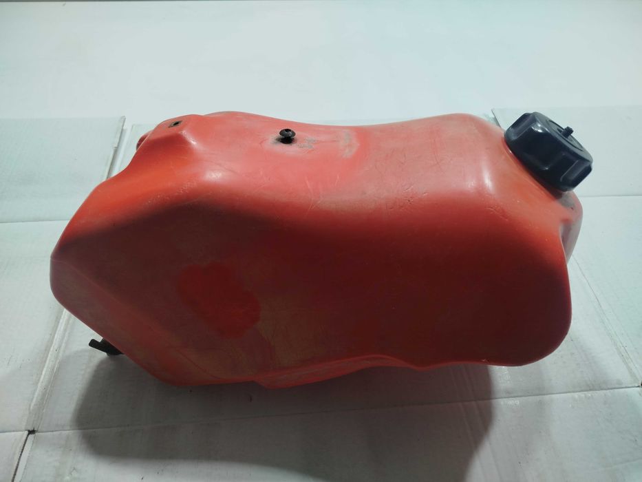 Tanque depósito de combustível usado para Honda CR 125 de 1984