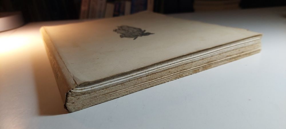 Livro da Homenagem ao Grande Pintor José Malhoa (1928)