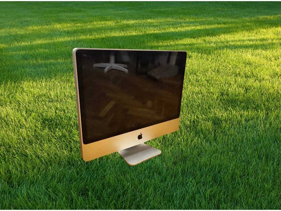 imac 2012 - купить компьютеры и комплектующие - Цена на OLX.ua