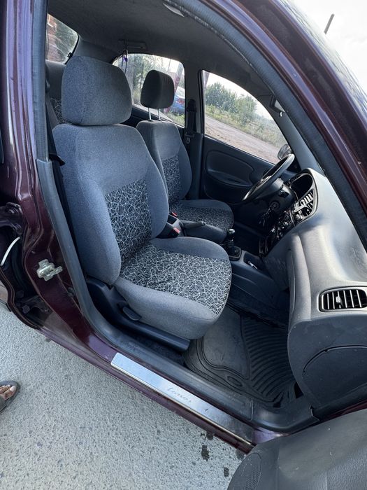 Продам Daewoo Lanos 2010 1.6 Gaz