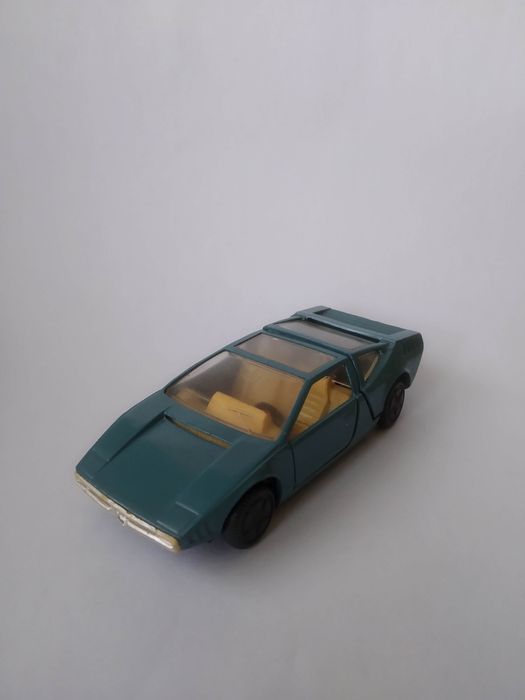 Колекційна модель ссср  . 1:43