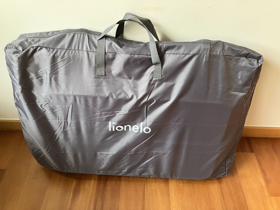 Berço para bebé até 9 kg