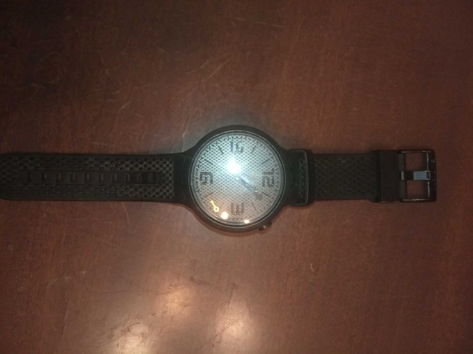 Часы Swatch sr1130 sw