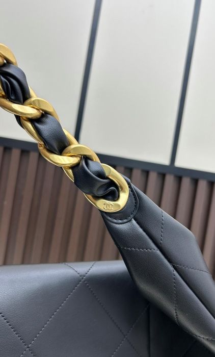 Torba na ramię Chanel