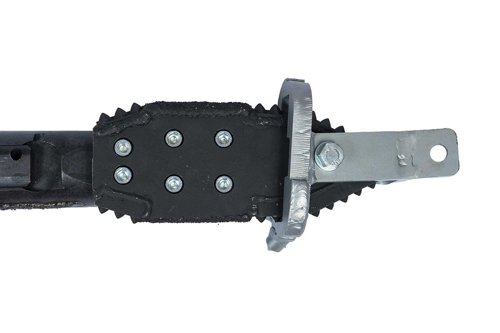 Rozwiertak 165 mm montowany na płetwę sterującą (Over-Blade Reamer)