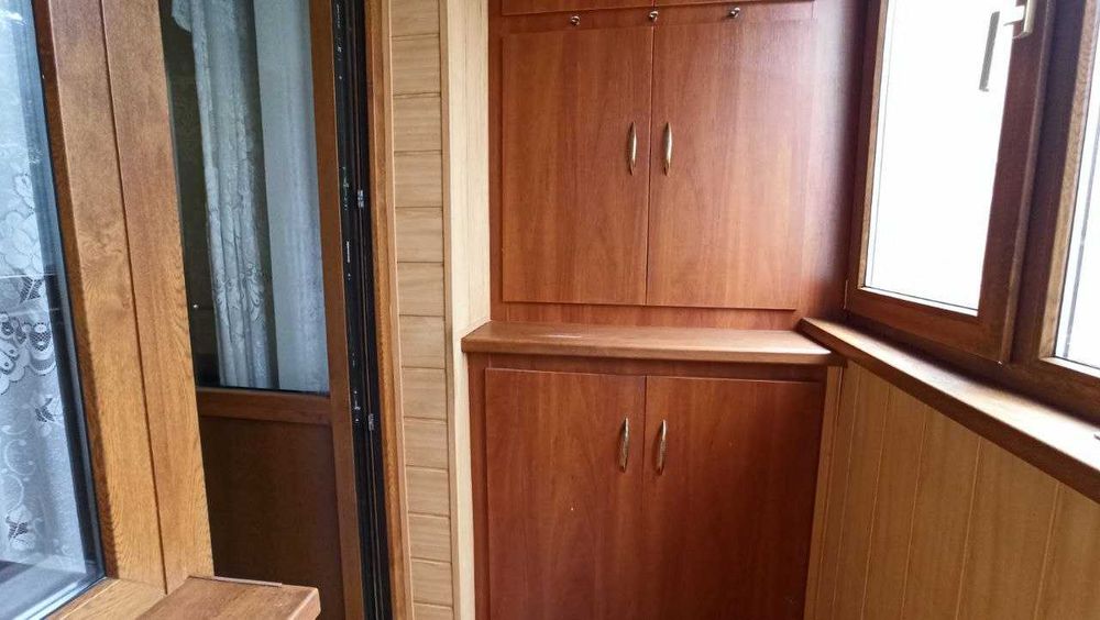 2-х комнатная в кирпичном спецпроекте на ул.Дальницкой