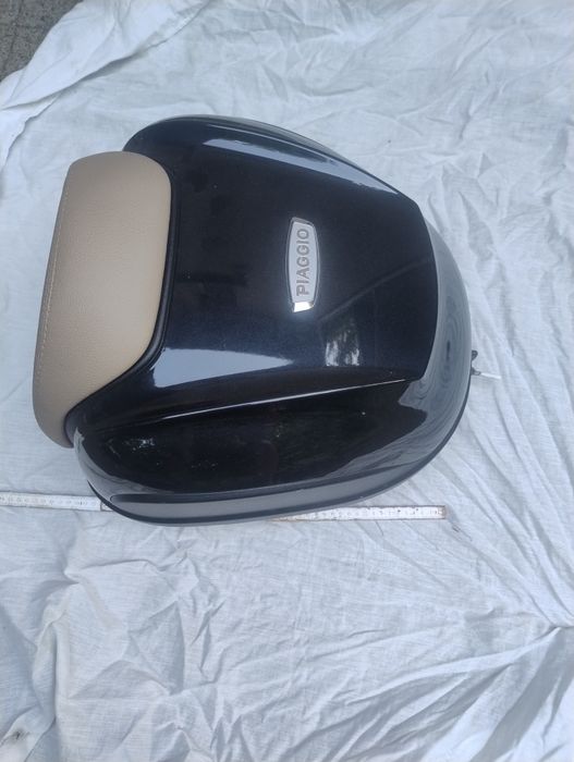 kufer do Piaggio